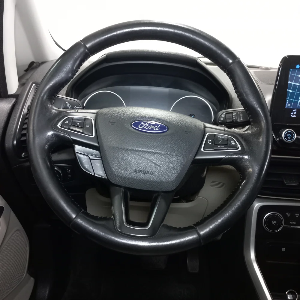 FORD EcoSport KD 2017 4x2 NAFTA Miniatura 14
