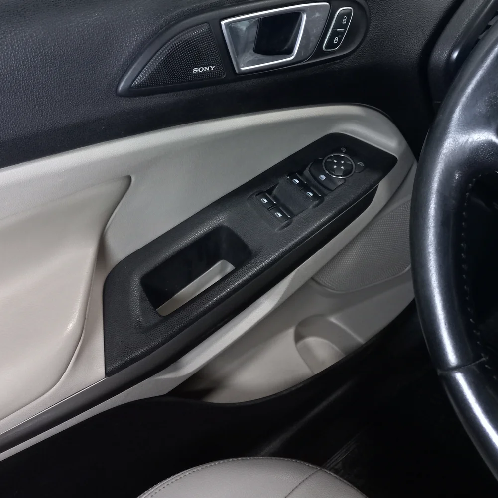 FORD EcoSport KD 2017 4x2 NAFTA Miniatura 16