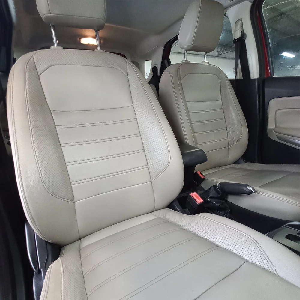 FORD EcoSport KD 2017 4x2 NAFTA Miniatura 18