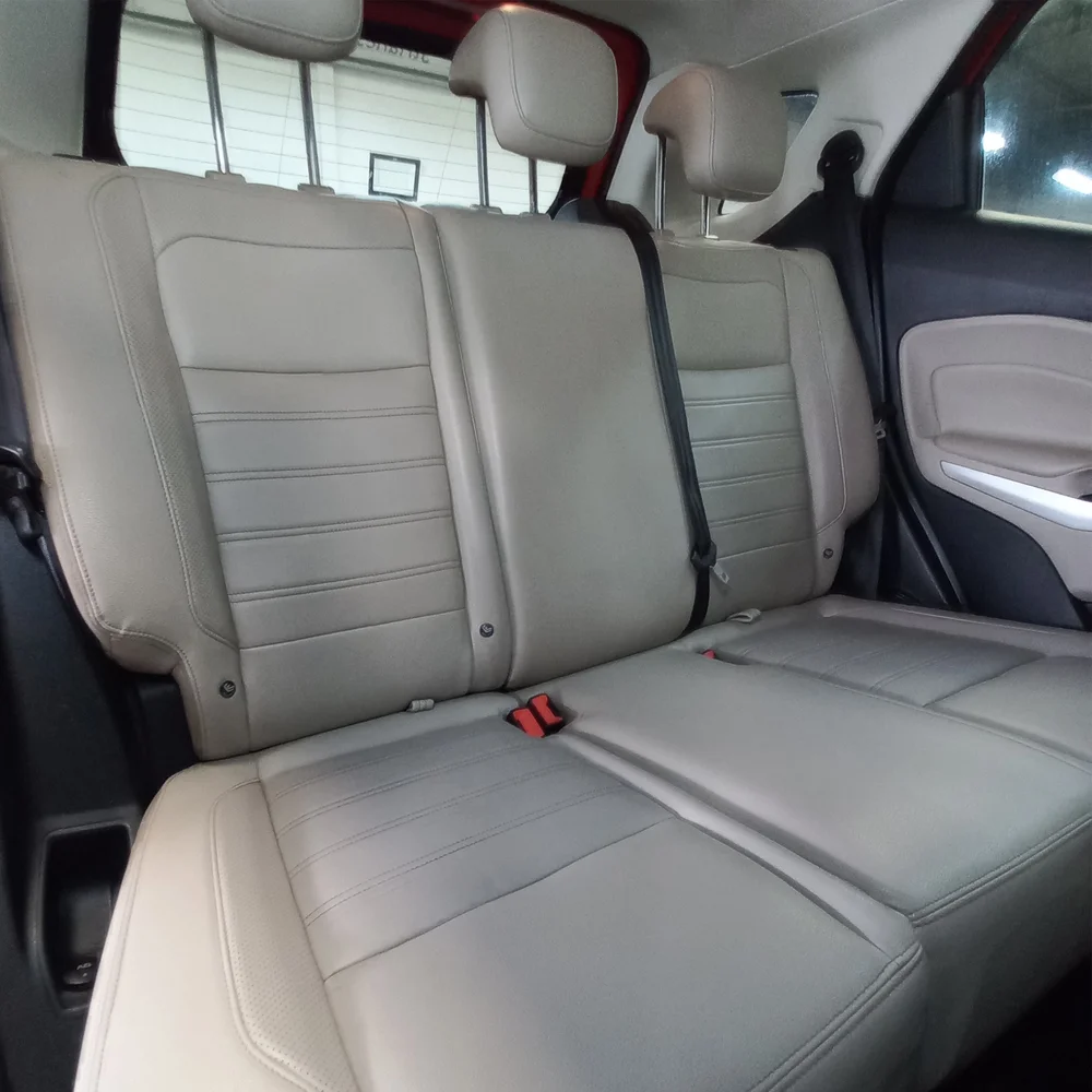FORD EcoSport KD 2017 4x2 NAFTA Miniatura 19