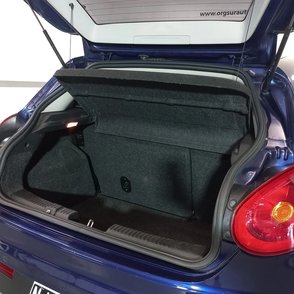 FIAT Bravo 2013 4x2 NAFTA Miniatura 9