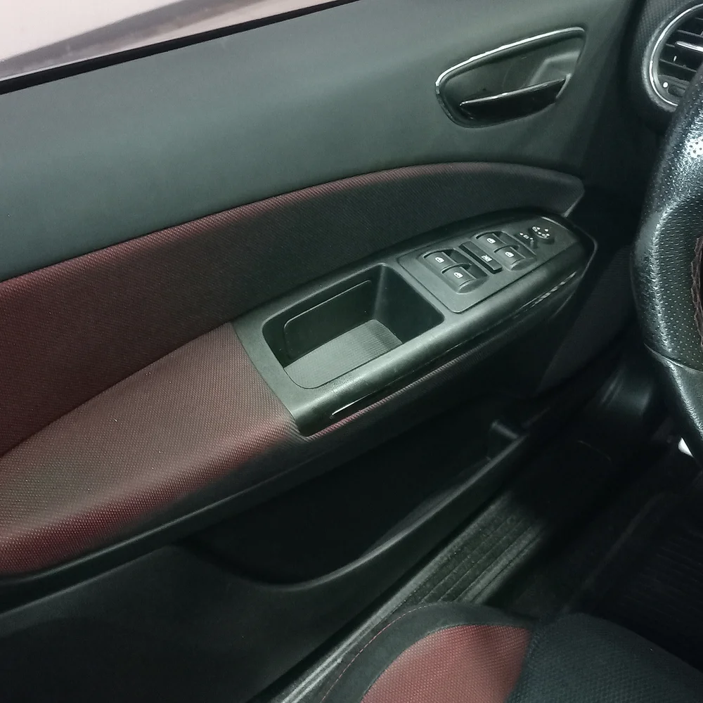 FIAT Bravo 2013 4x2 NAFTA Miniatura 15