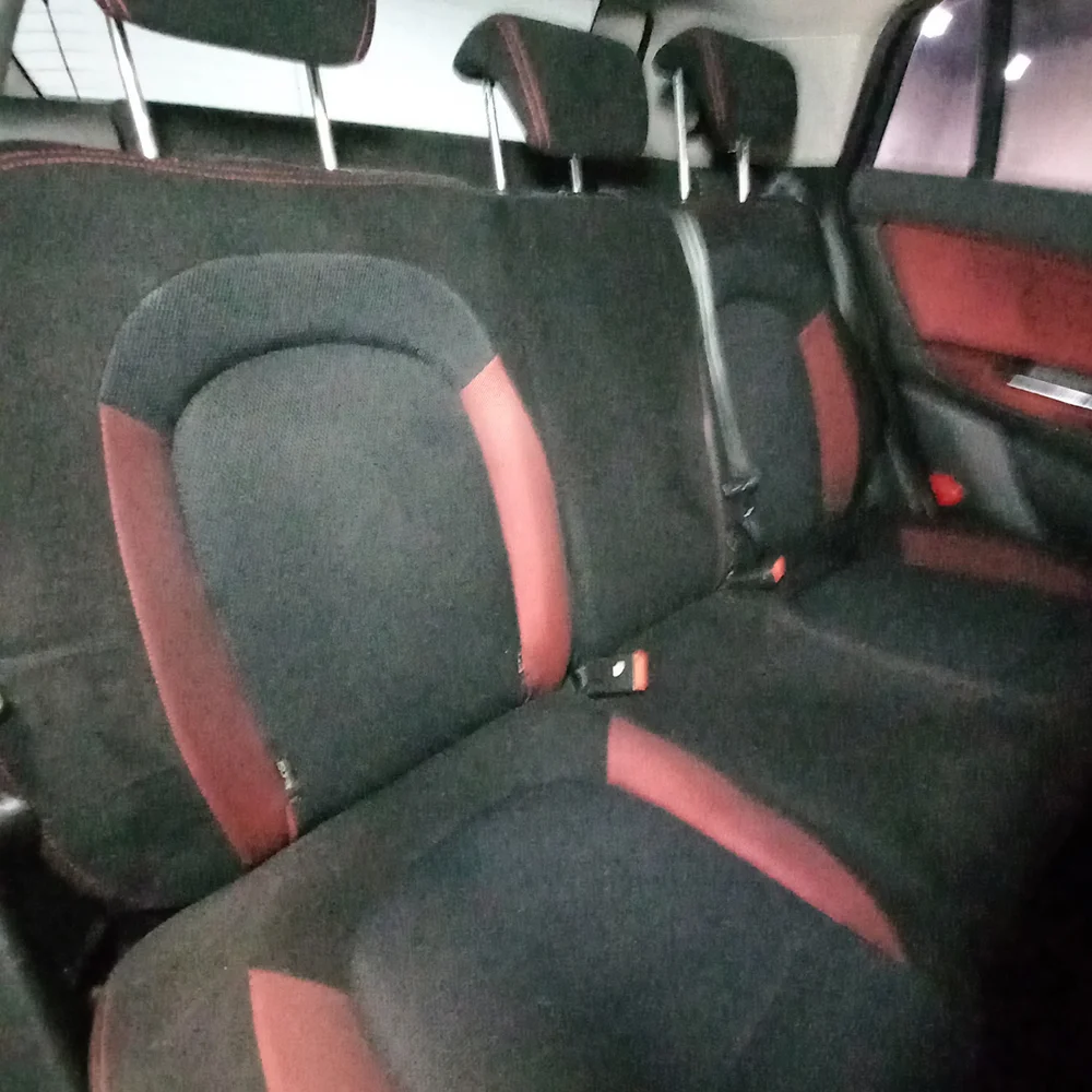 FIAT Bravo 2013 4x2 NAFTA Miniatura 19