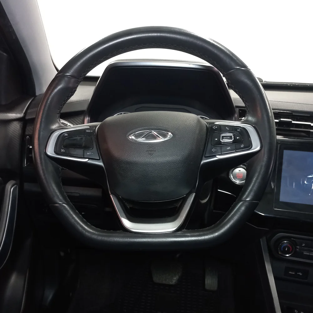 CHERY Tiggo 2 PRO 2022 4x2 NAFTA Miniatura 12