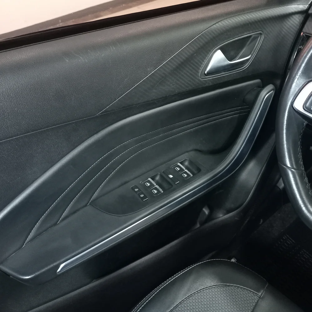 CHERY Tiggo 2 PRO 2022 4x2 NAFTA Miniatura 13