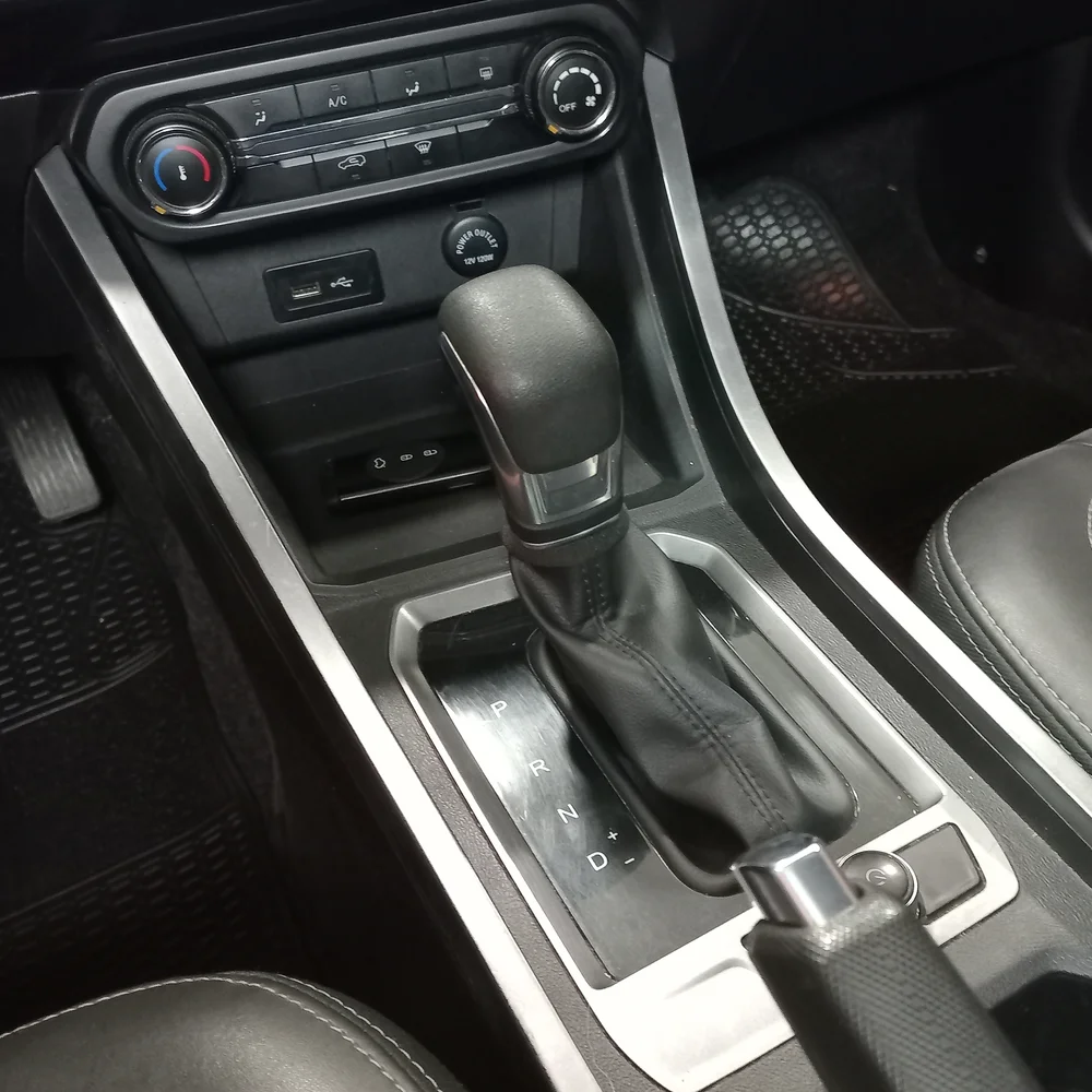 CHERY Tiggo 2 PRO 2022 4x2 NAFTA Miniatura 15
