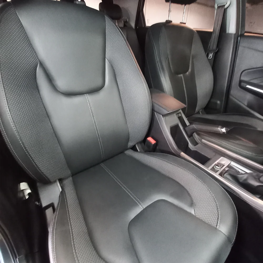 CHERY Tiggo 2 PRO 2022 4x2 NAFTA Miniatura 17