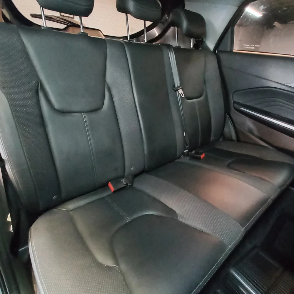 CHERY Tiggo 2 PRO 2022 4x2 NAFTA Miniatura 18