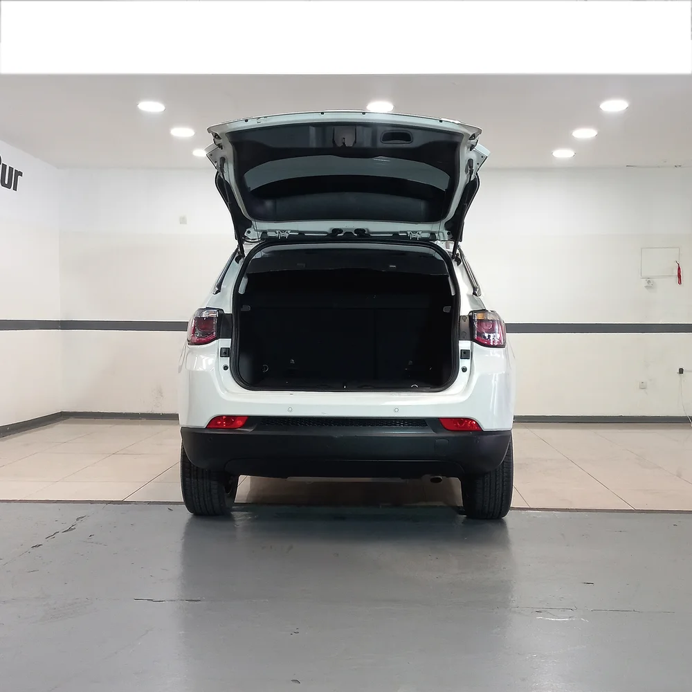 JEEP Compass 2018 4x4 NAFTA Miniatura 10