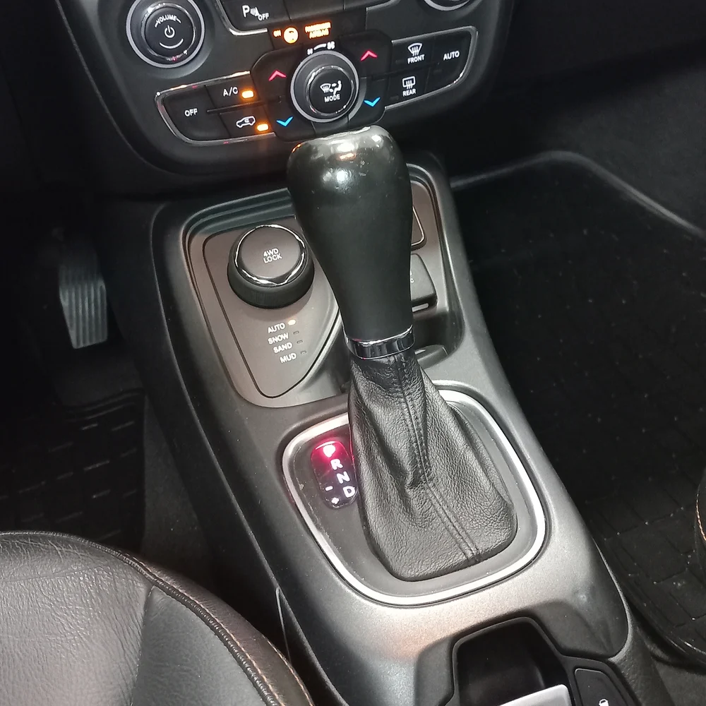 JEEP Compass 2018 4x4 NAFTA Miniatura 13