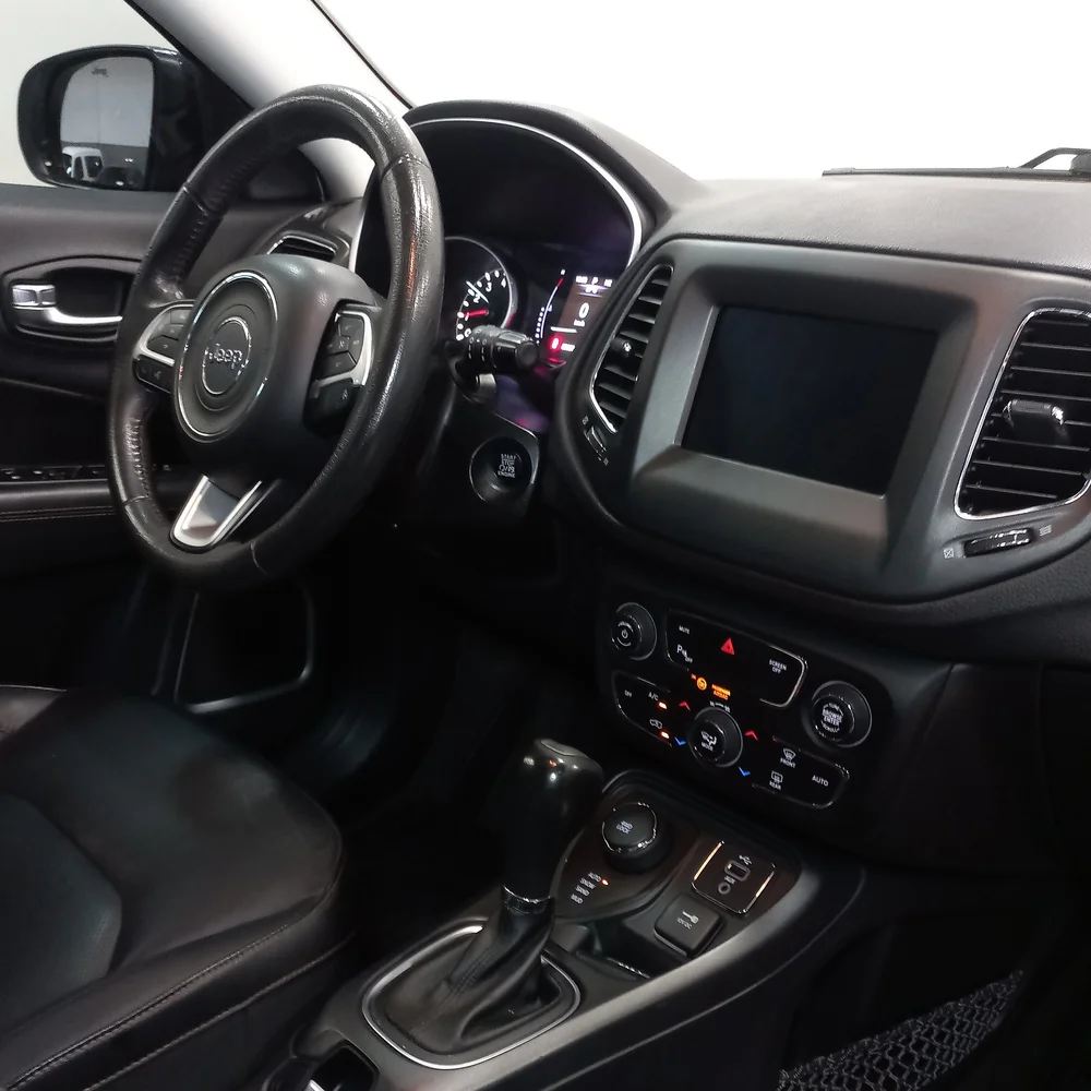 JEEP Compass 2018 4x4 NAFTA Miniatura 17