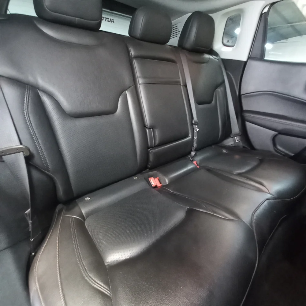 JEEP Compass 2018 4x4 NAFTA Miniatura 19