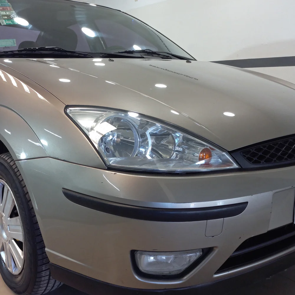 FORD Focus 2010 4x2 NAFTA Miniatura 10
