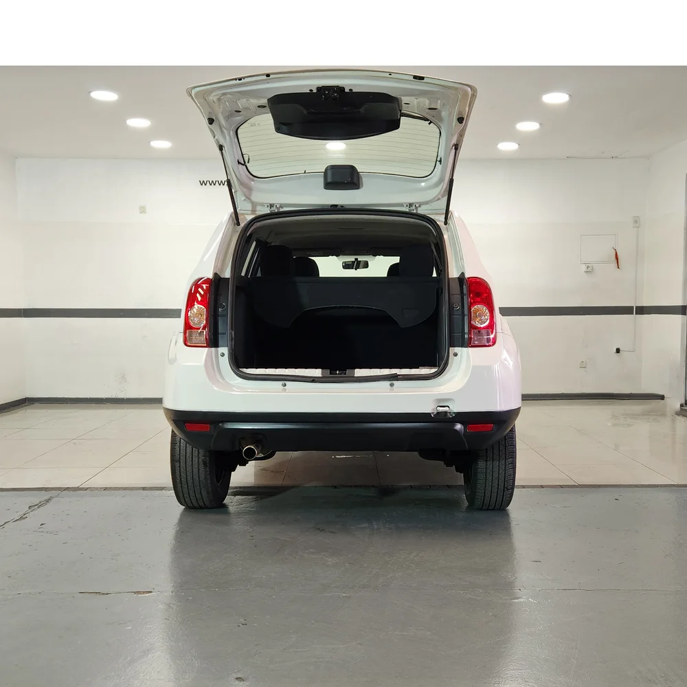RENAULT Duster 2014 4x2 NAFTA Miniatura 10