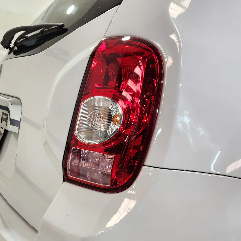 RENAULT Duster 2014 4x2 NAFTA Miniatura 11