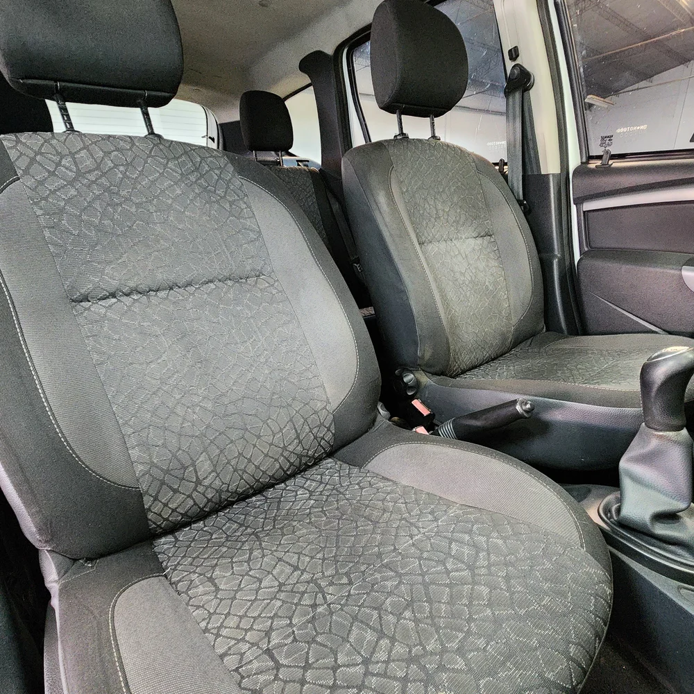 RENAULT Duster 2014 4x2 NAFTA Miniatura 19