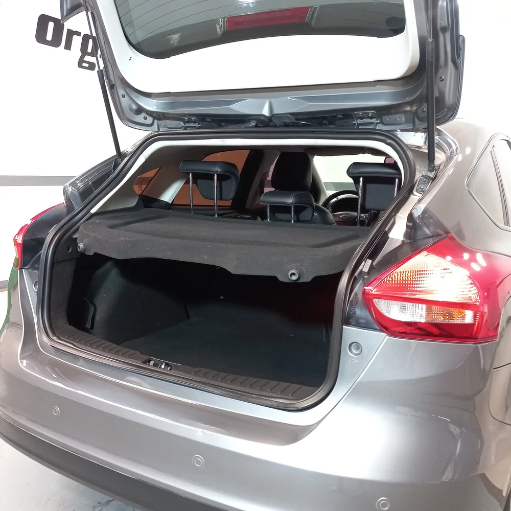 FORD Focus III 2015 4x2 NAFTA Miniatura 9