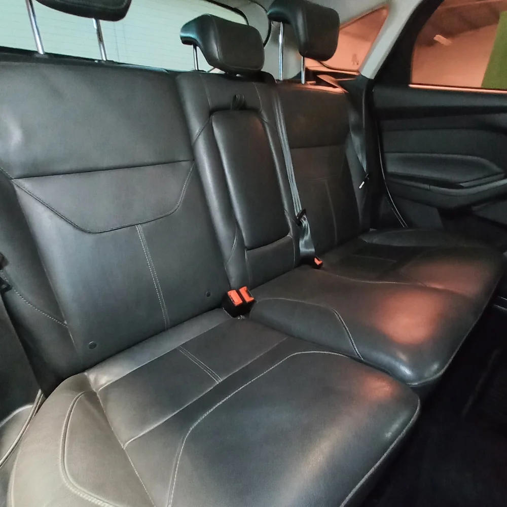 FORD Focus III 2015 4x2 NAFTA Miniatura 19