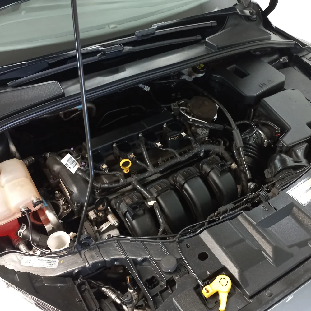 FORD Focus III 2015 4x2 NAFTA Miniatura 21