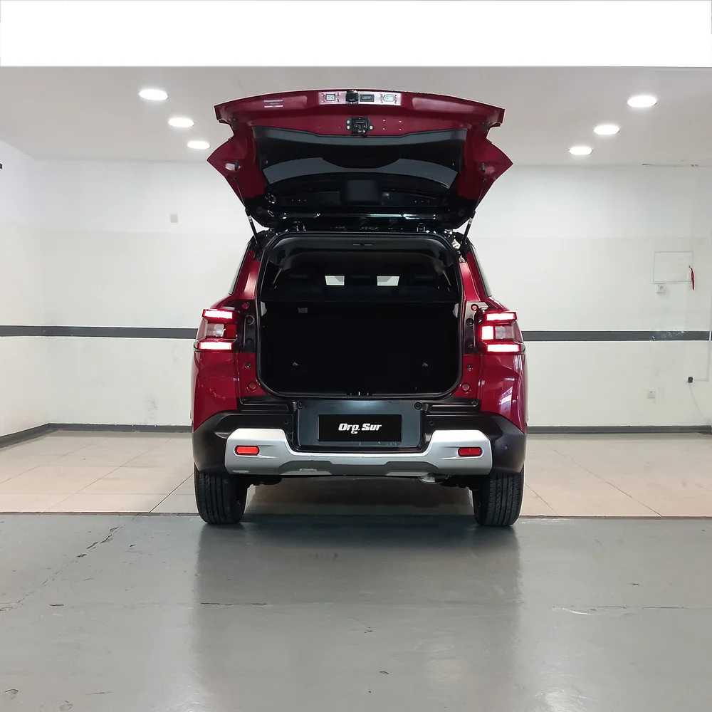 CITROEN C3 AirCross 2024 4x2 NAFTA Miniatura 10