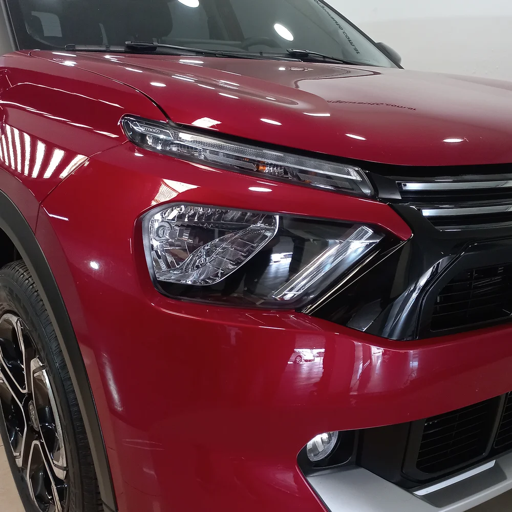 CITROEN C3 AirCross 2024 4x2 NAFTA Miniatura 11