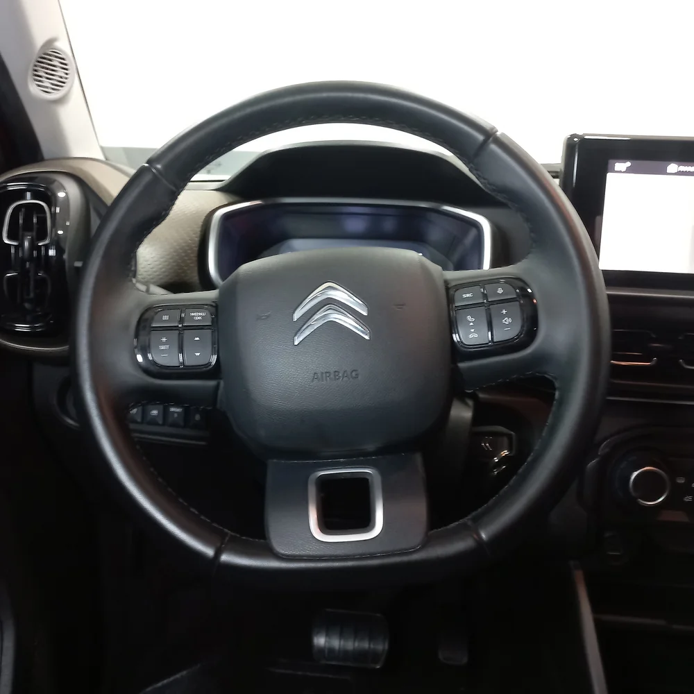 CITROEN C3 AirCross 2024 4x2 NAFTA Miniatura 14