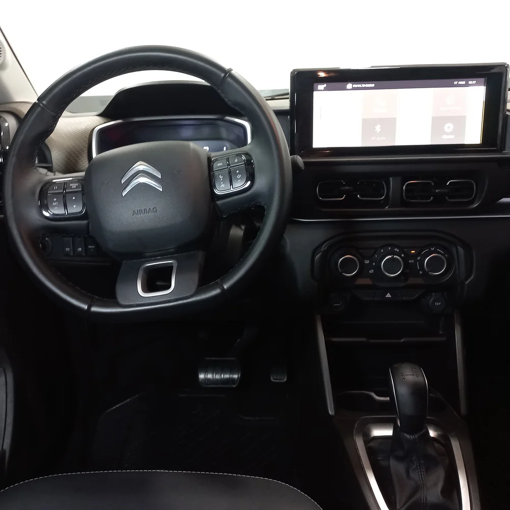 CITROEN C3 AirCross 2024 4x2 NAFTA Miniatura 15