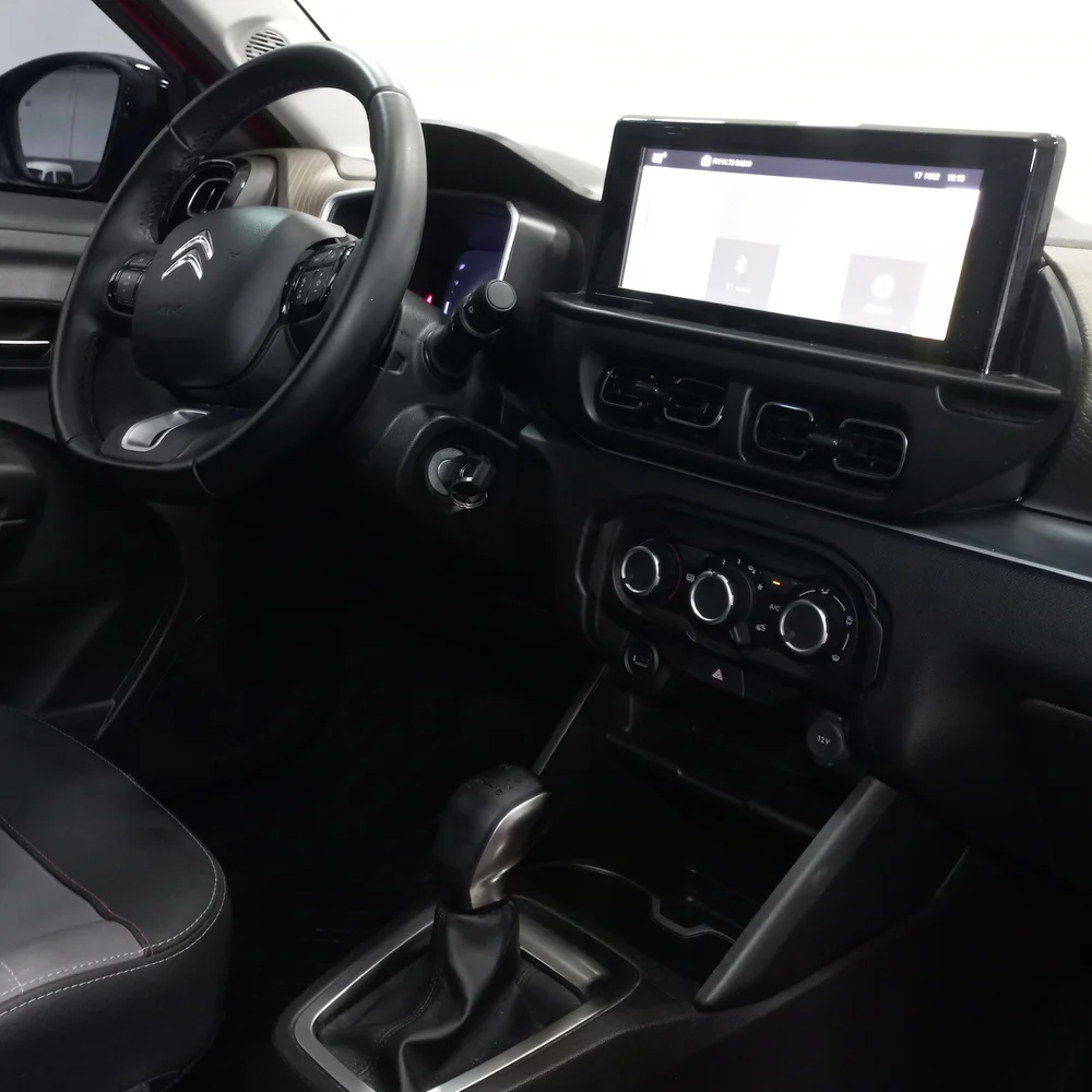 CITROEN C3 AirCross 2024 4x2 NAFTA Miniatura 17