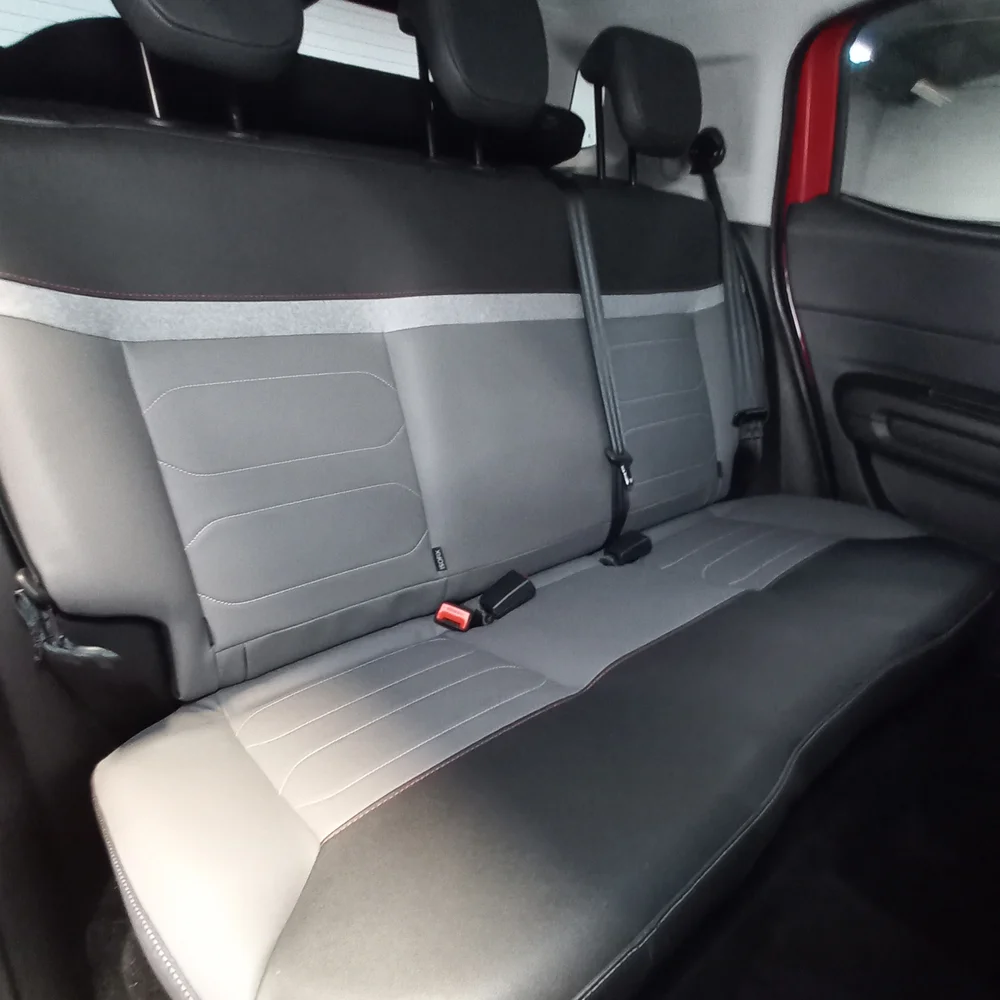 CITROEN C3 AirCross 2024 4x2 NAFTA Miniatura 19