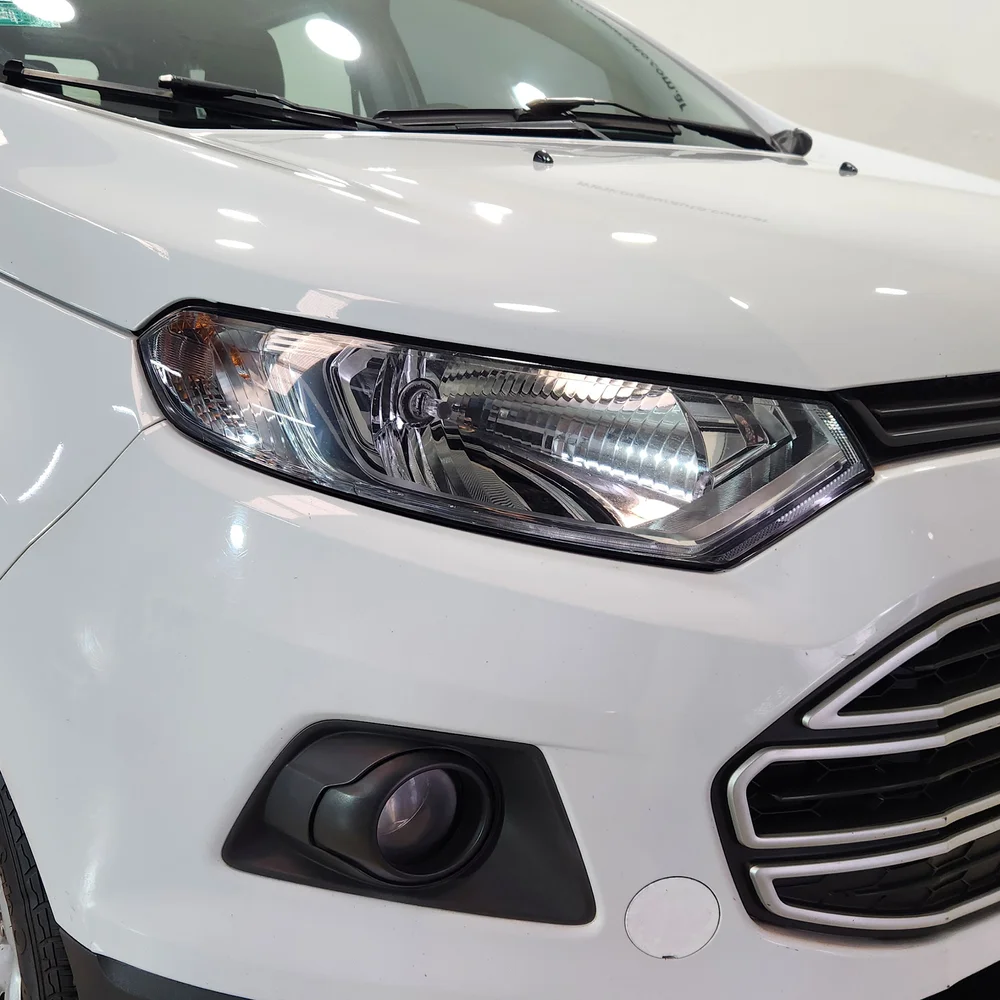 FORD EcoSport KD 2014 4x2 NAFTA Miniatura 11