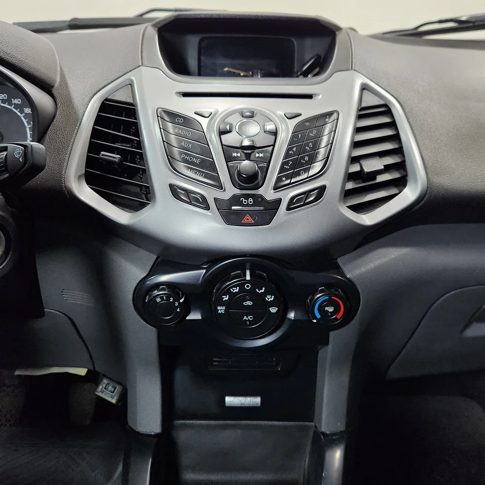 FORD EcoSport KD 2014 4x2 NAFTA Miniatura 12