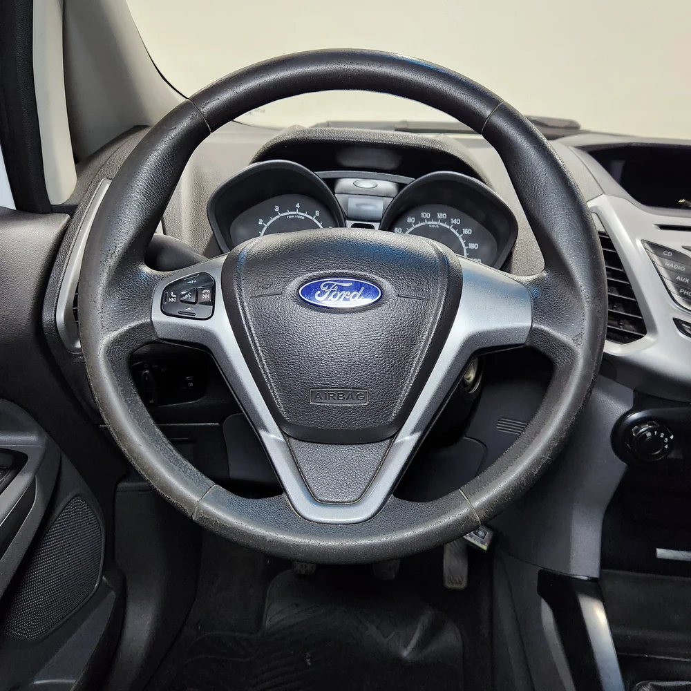 FORD EcoSport KD 2014 4x2 NAFTA Miniatura 13