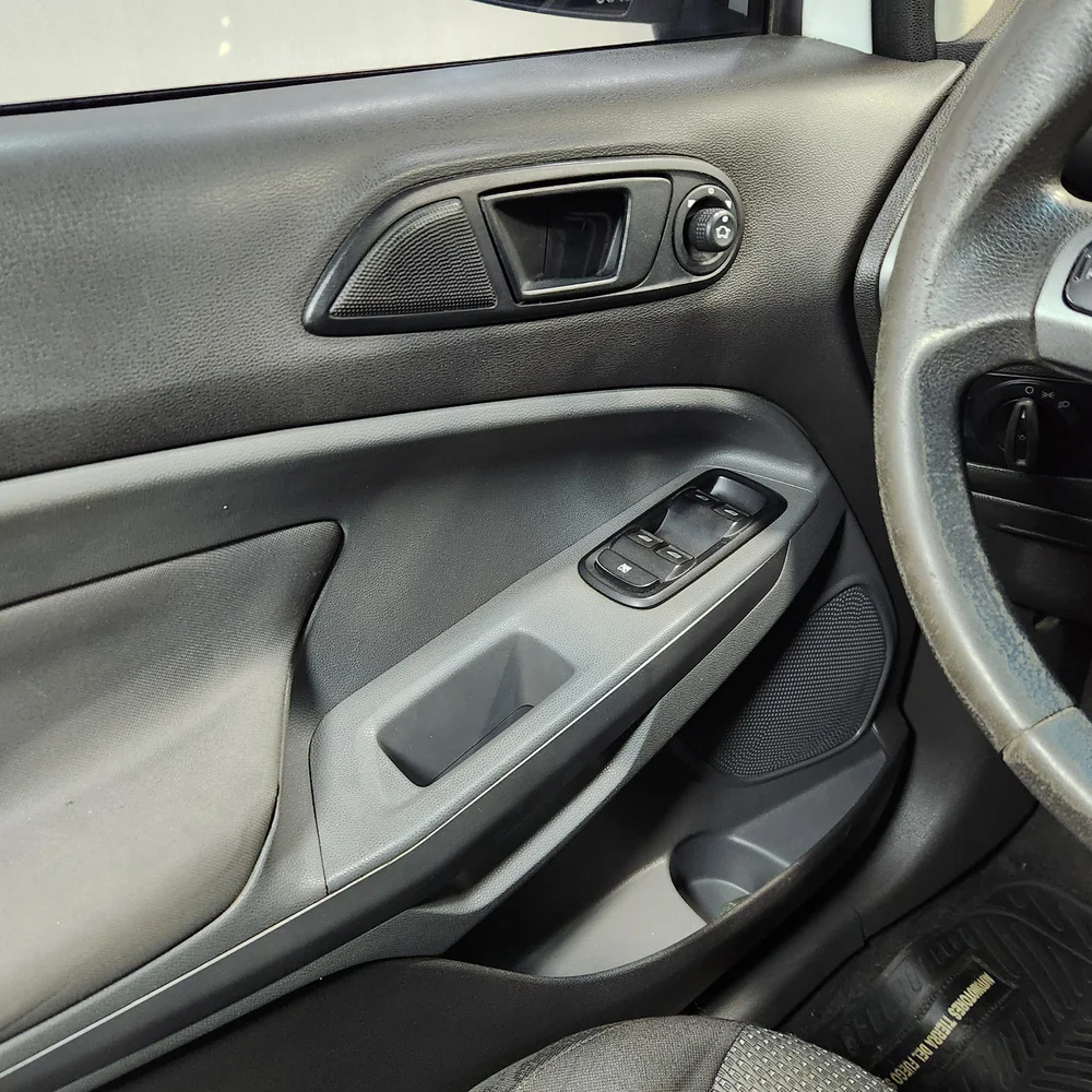 FORD EcoSport KD 2014 4x2 NAFTA Miniatura 14