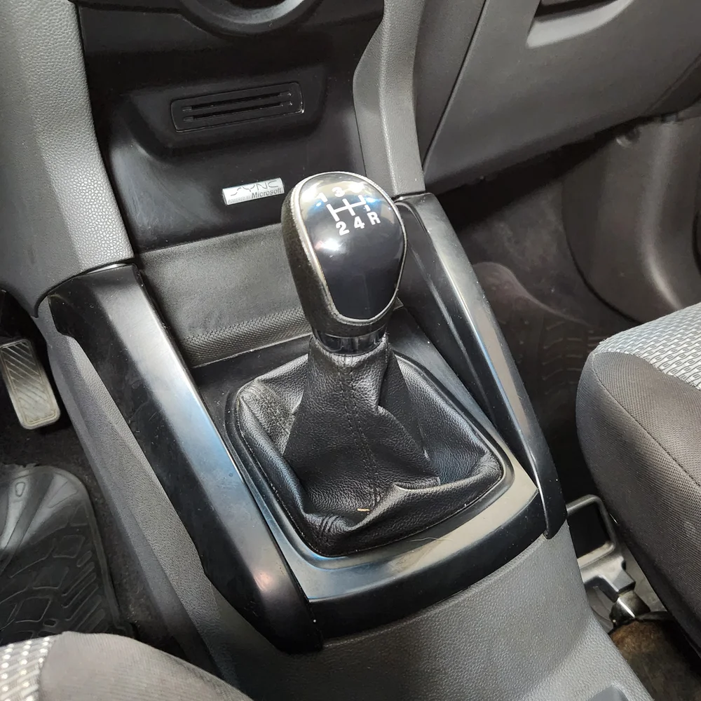 FORD EcoSport KD 2014 4x2 NAFTA Miniatura 15