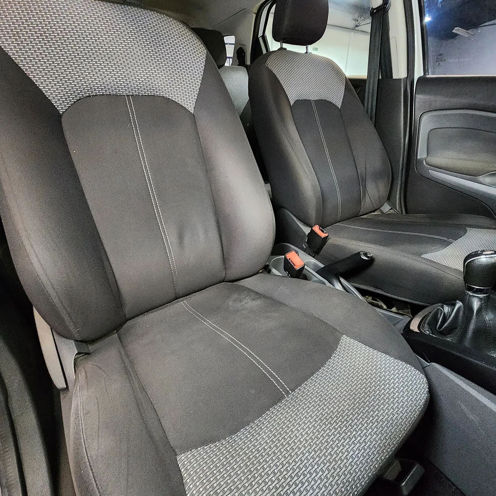 FORD EcoSport KD 2014 4x2 NAFTA Miniatura 18