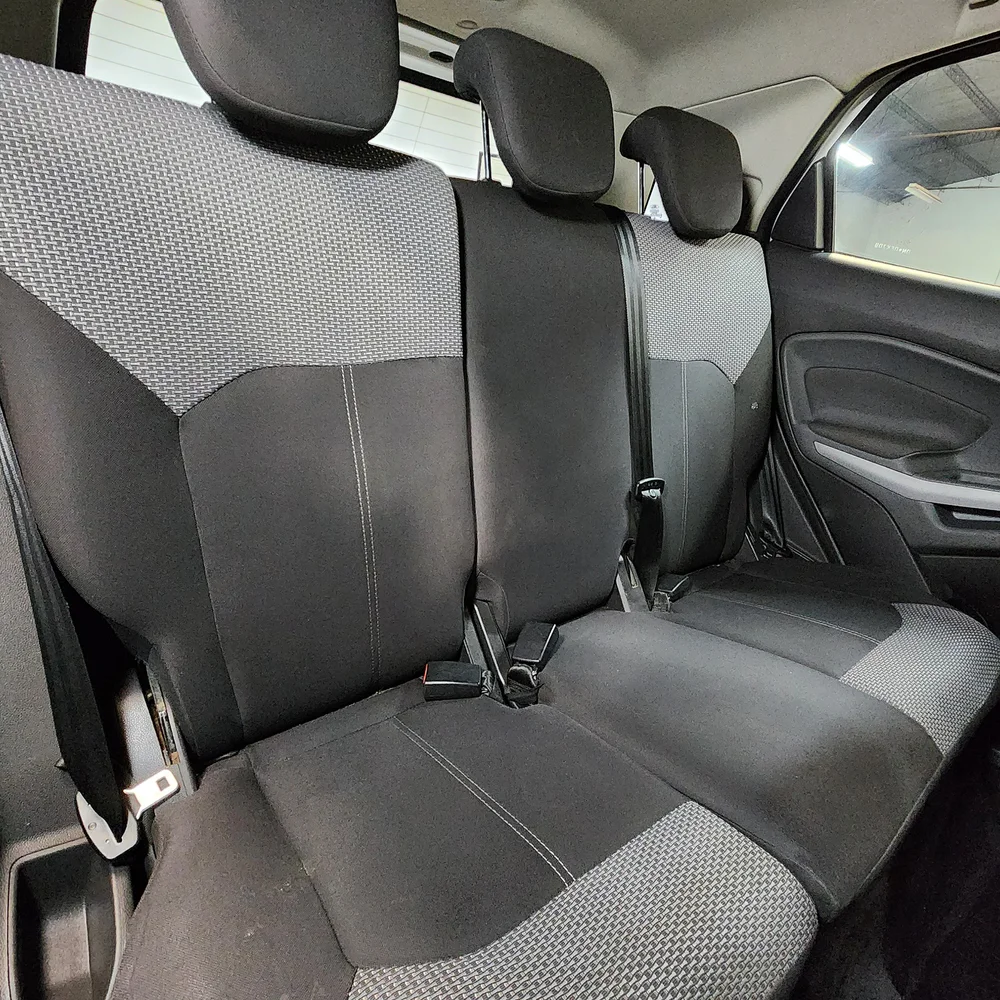 FORD EcoSport KD 2014 4x2 NAFTA Miniatura 19