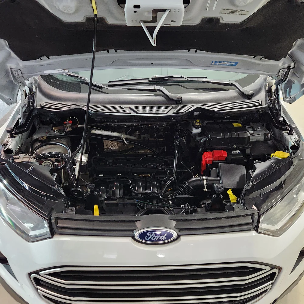 FORD EcoSport KD 2014 4x2 NAFTA Miniatura 20