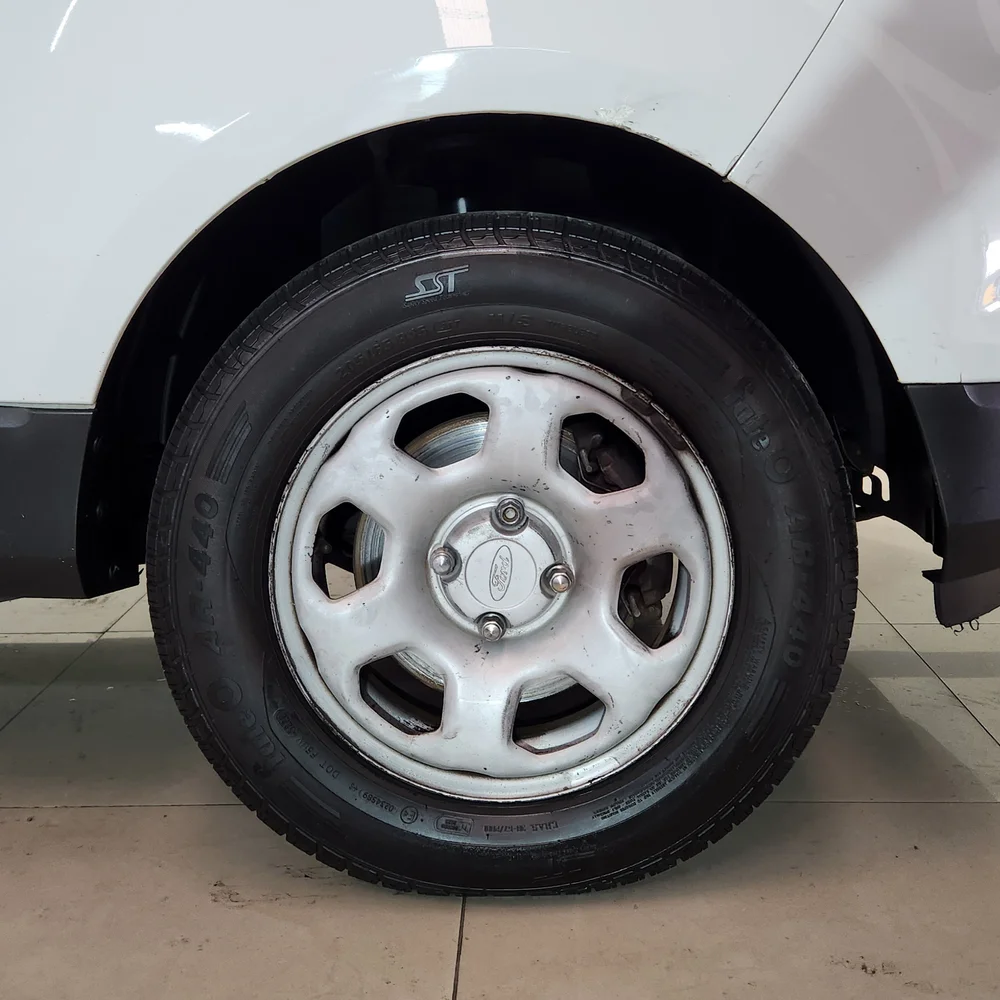 FORD EcoSport KD 2014 4x2 NAFTA Miniatura 22