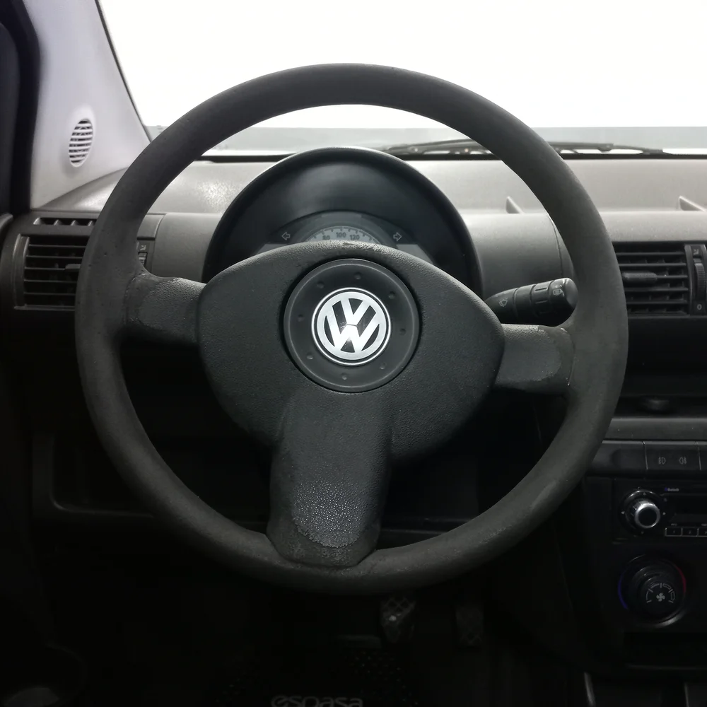 VW Fox 2008 4x2 NAFTA Miniatura 15