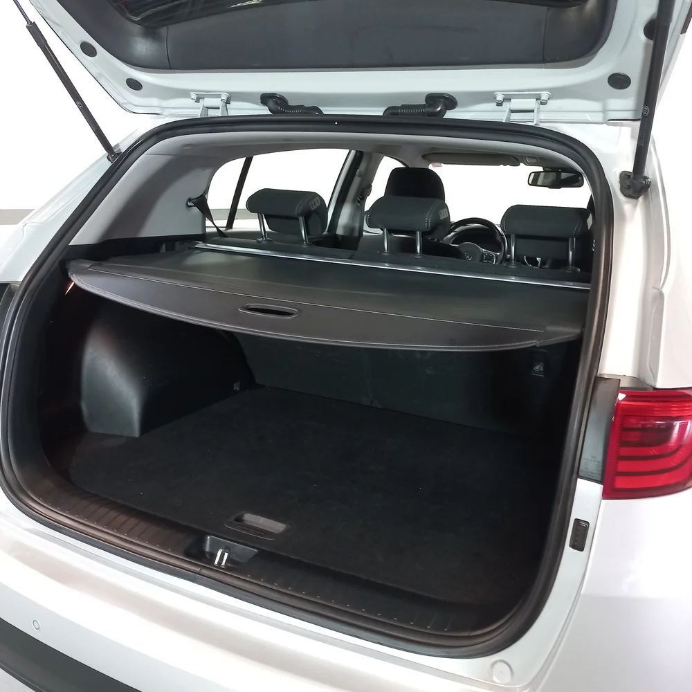 KIA Sportage 2018 4x2 NAFTA Miniatura 9