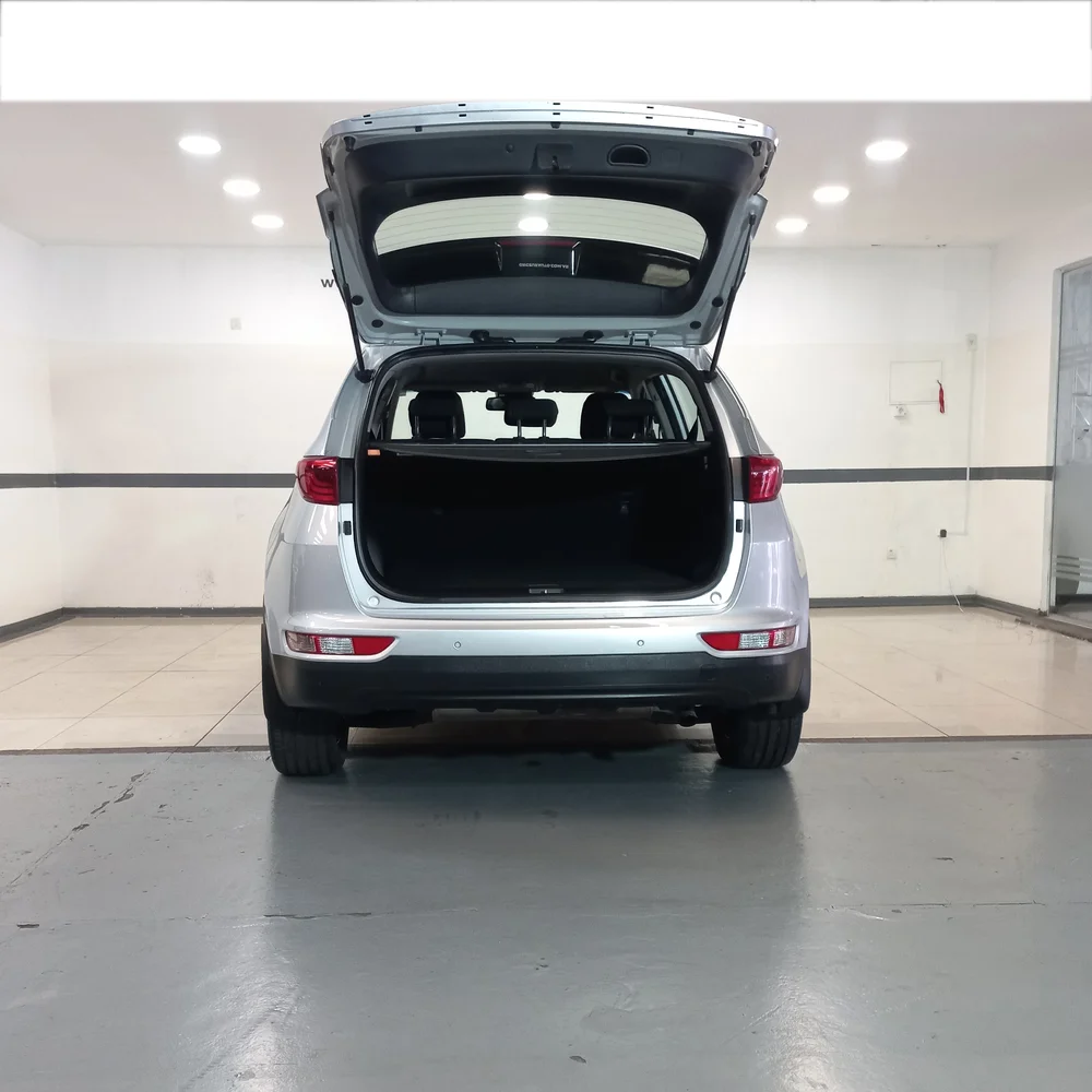 KIA Sportage 2018 4x2 NAFTA Miniatura 10