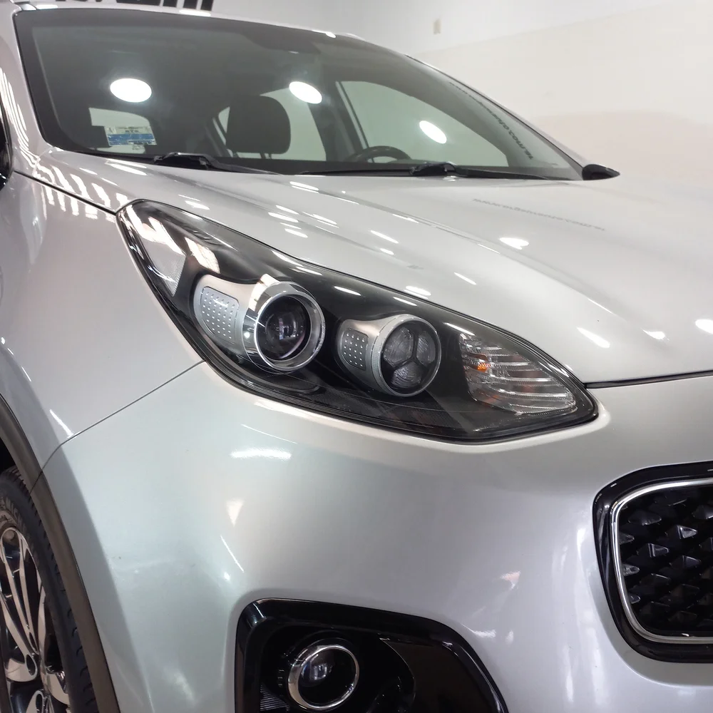 KIA Sportage 2018 4x2 NAFTA Miniatura 11