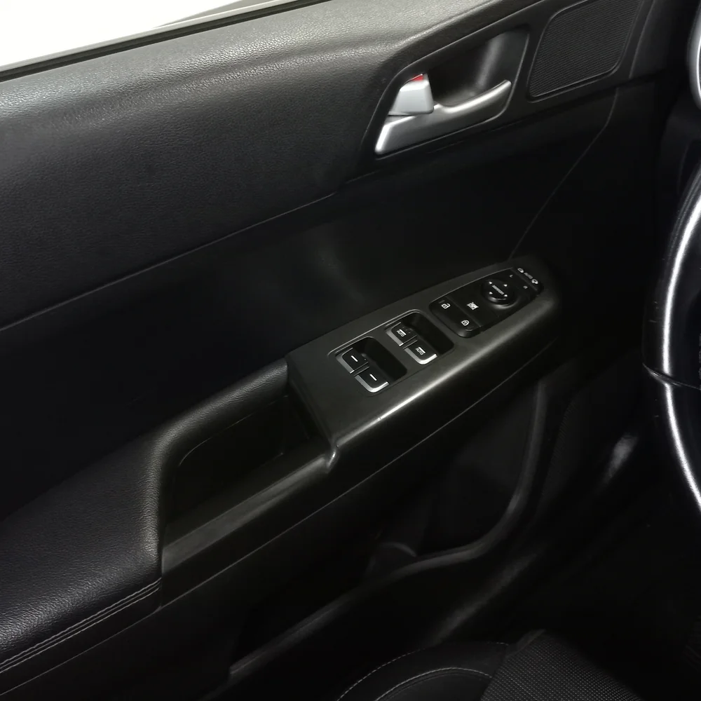 KIA Sportage 2018 4x2 NAFTA Miniatura 16