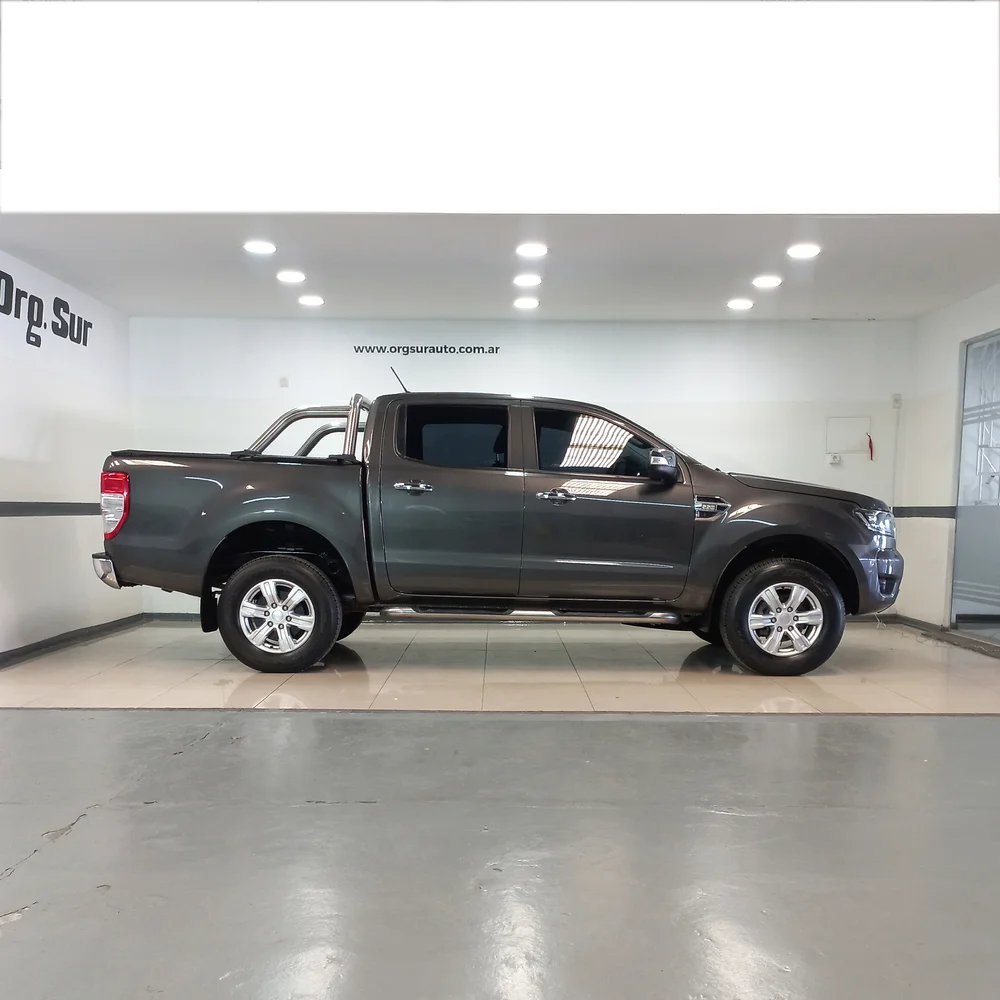FORD Ranger 2023 4x2 DIESEL Miniatura 4