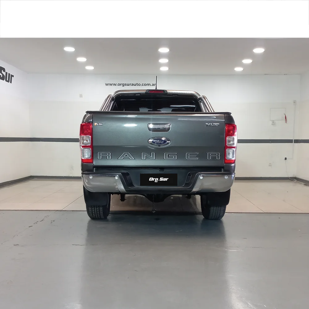 FORD Ranger 2023 4x2 DIESEL Miniatura 6