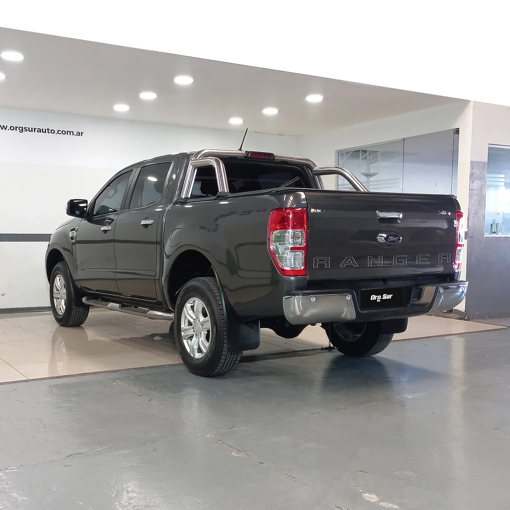 FORD Ranger 2023 4x2 DIESEL Miniatura 7