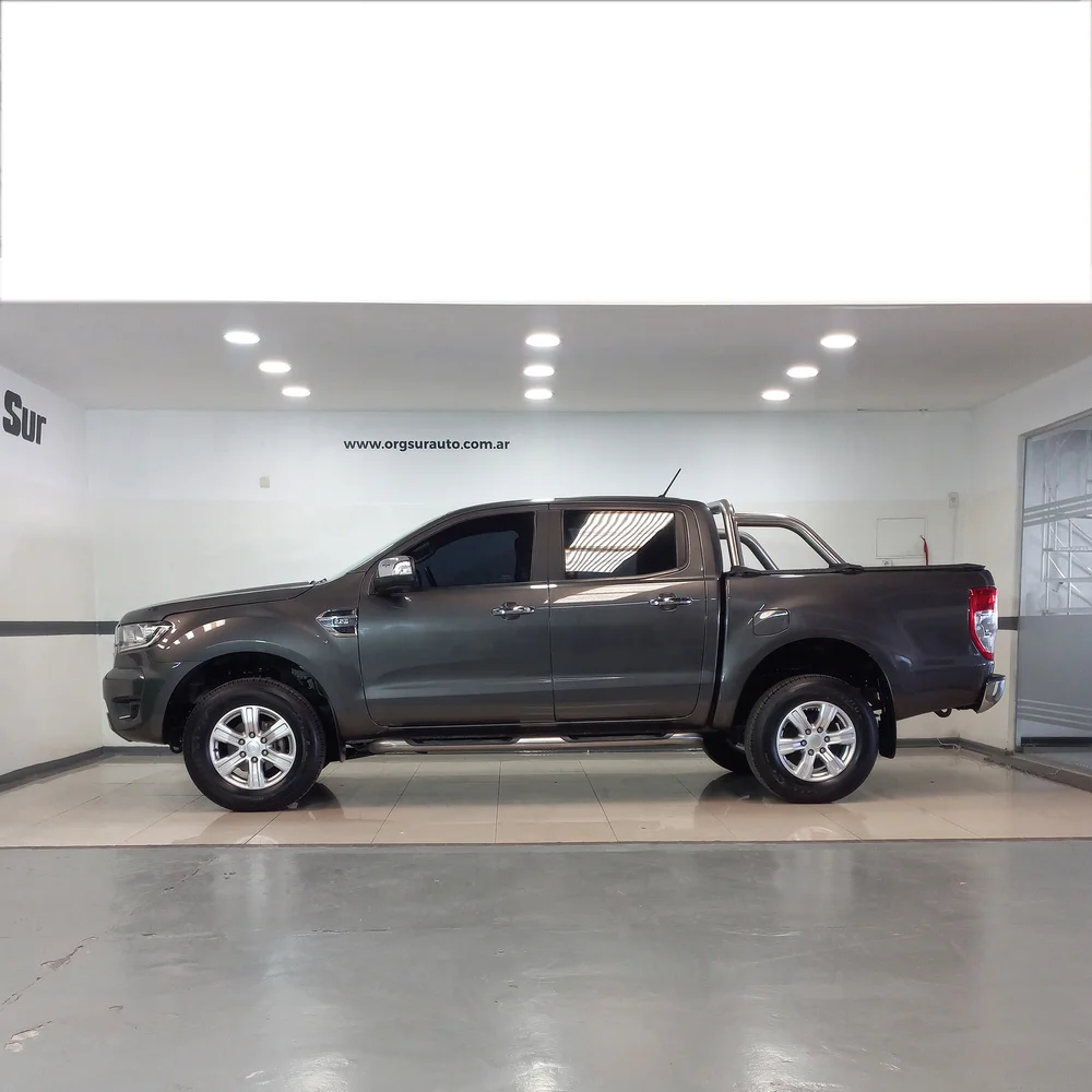 FORD Ranger 2023 4x2 DIESEL Miniatura 8