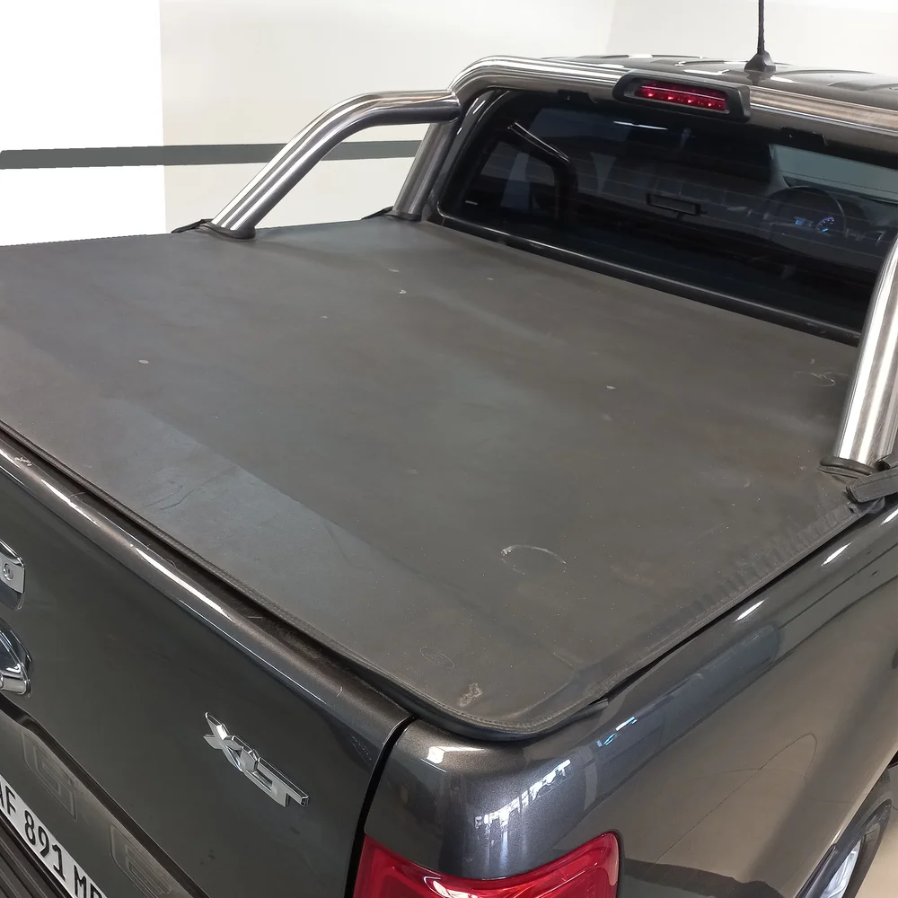 FORD Ranger 2023 4x2 DIESEL Miniatura 9