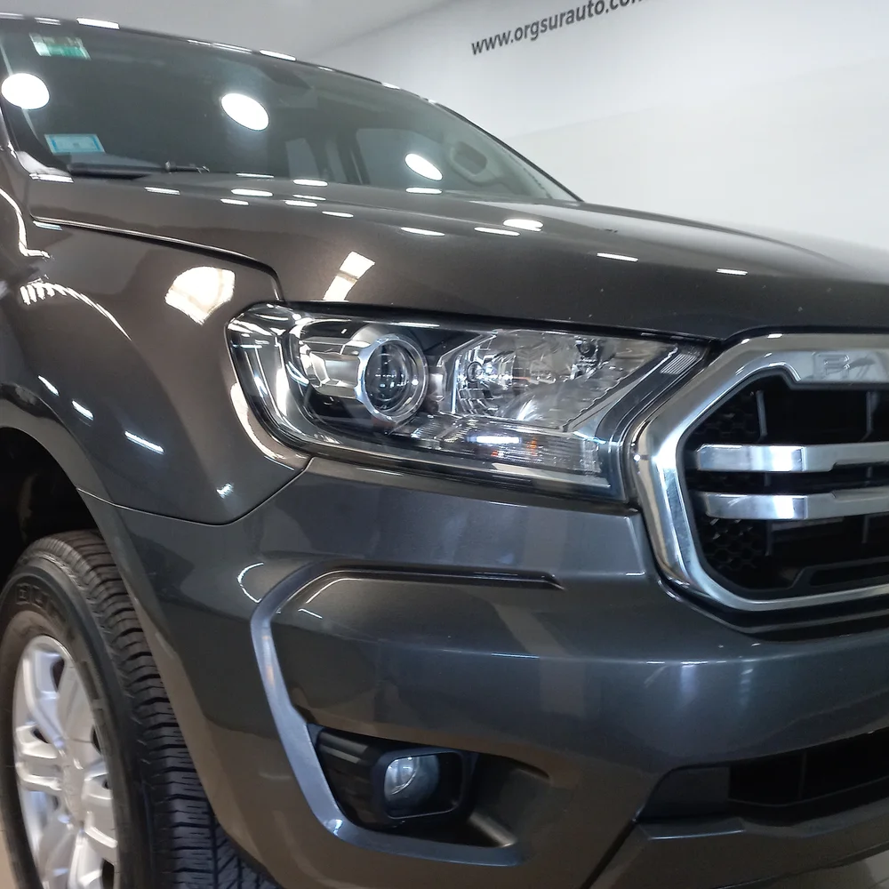 FORD Ranger 2023 4x2 DIESEL Miniatura 10