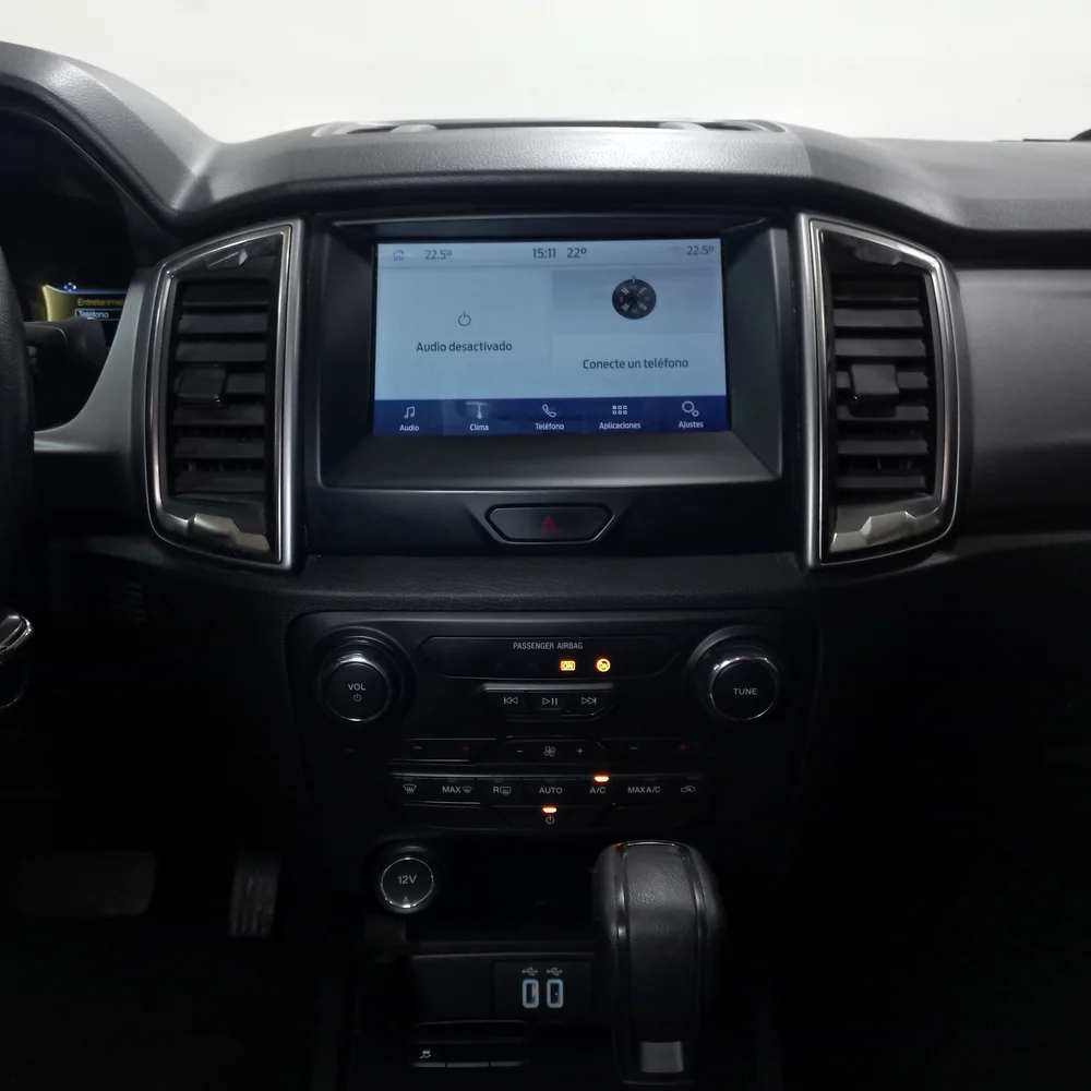 FORD Ranger 2023 4x2 DIESEL Miniatura 11